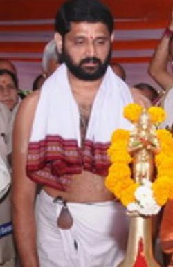 vishwanth bhat...
